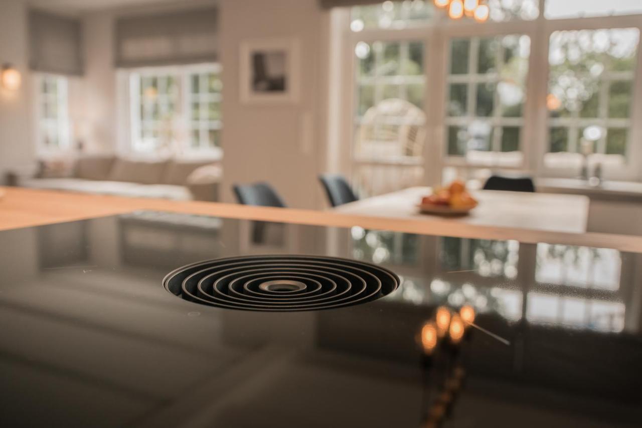 Sea And Salt Apartment ทิมเมนดอร์เฟอร์ ชตรันด์ ภายนอก รูปภาพ