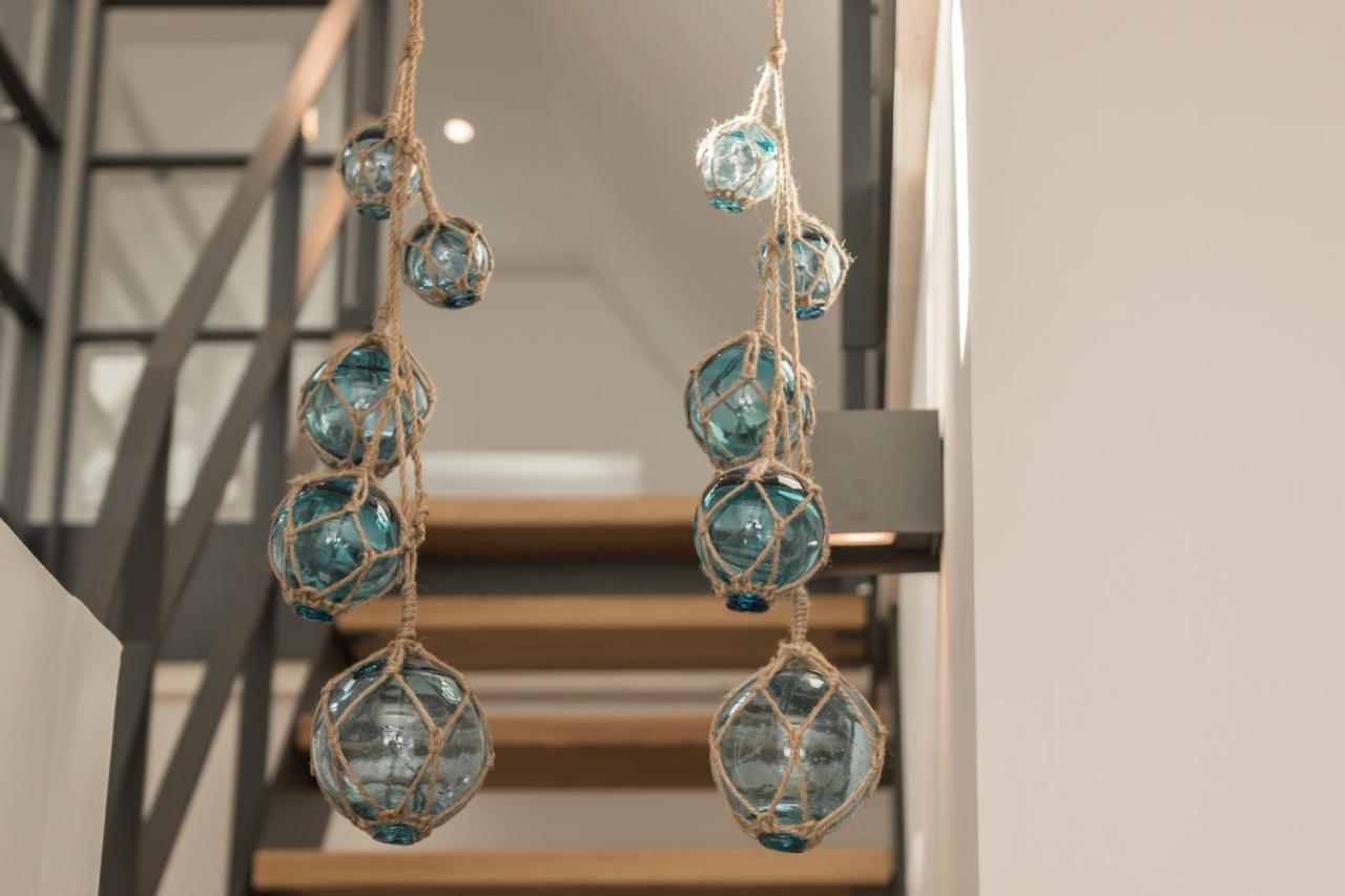 Sea And Salt Apartment ทิมเมนดอร์เฟอร์ ชตรันด์ ภายนอก รูปภาพ